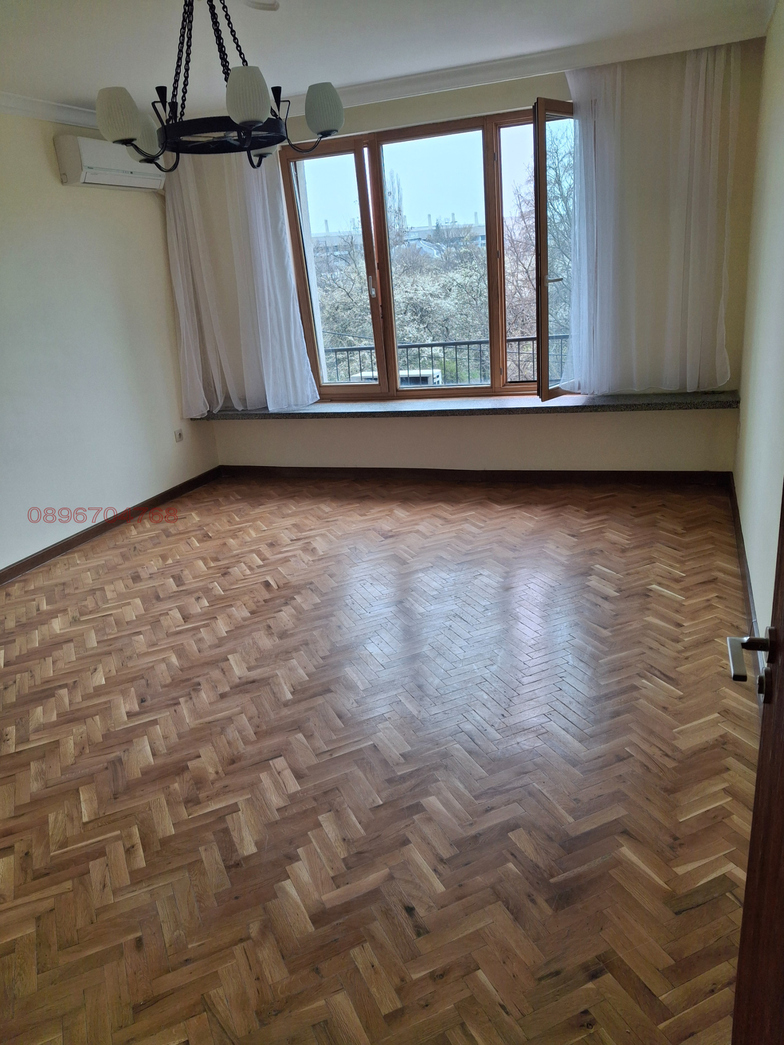 Дава под наем 3-СТАЕН, гр. София, Редута, снимка 3 - Апартаменти - 54443789