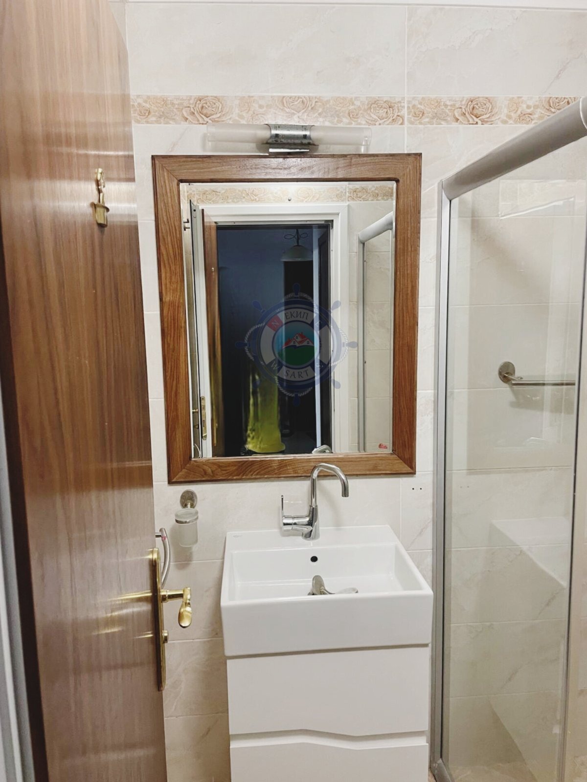 Дава под наем 3-СТАЕН, гр. Варна, Лятно кино Тракия, снимка 15 - Апартаменти - 54610661
