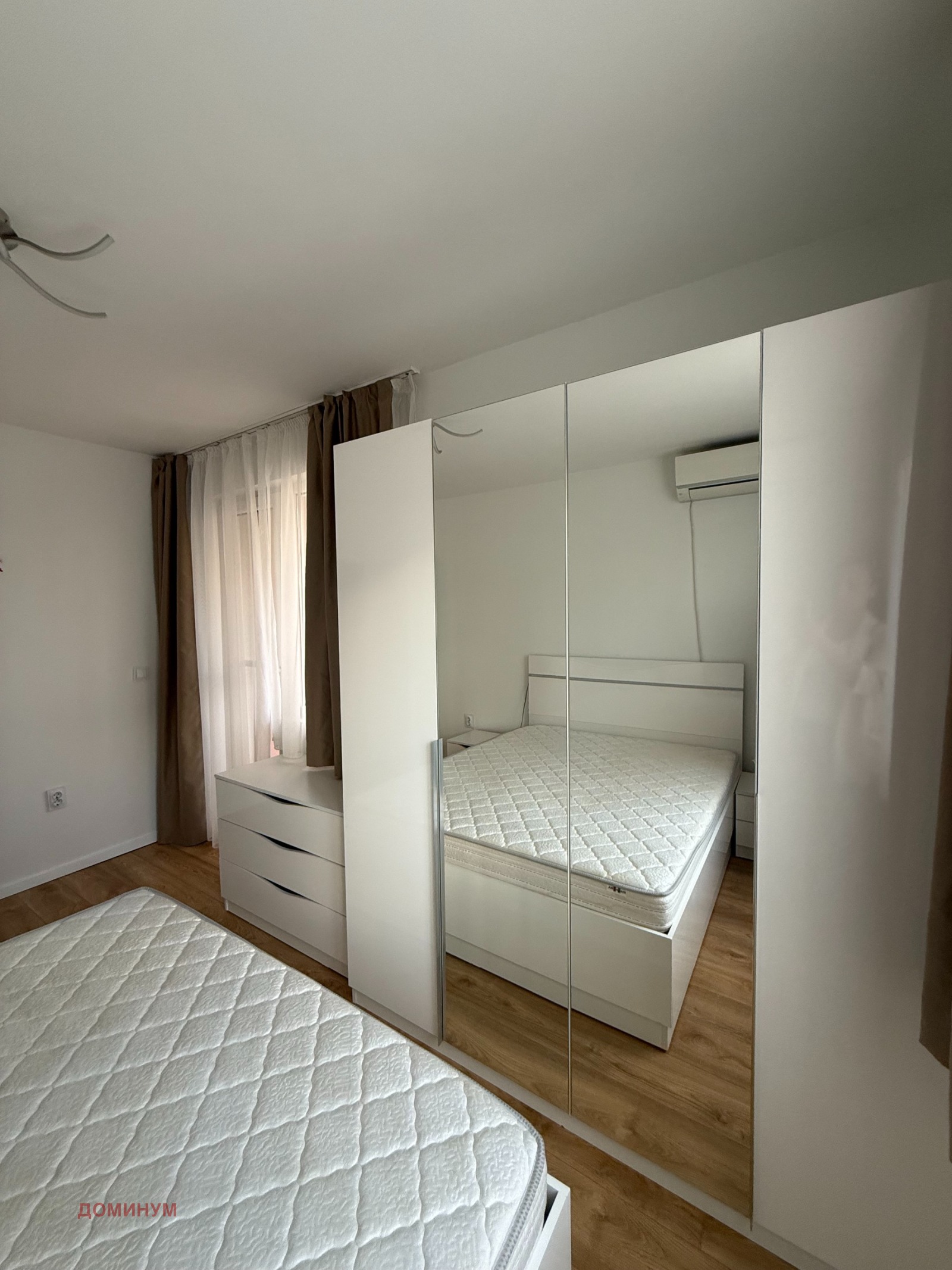 Дава под наем 3-СТАЕН, гр. София, Надежда 2, снимка 7 - Апартаменти - 56213085