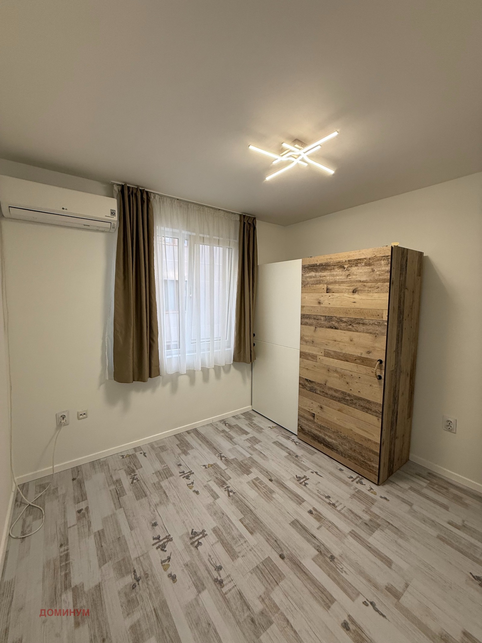 Дава под наем 3-СТАЕН, гр. София, Надежда 2, снимка 8 - Апартаменти - 56213085