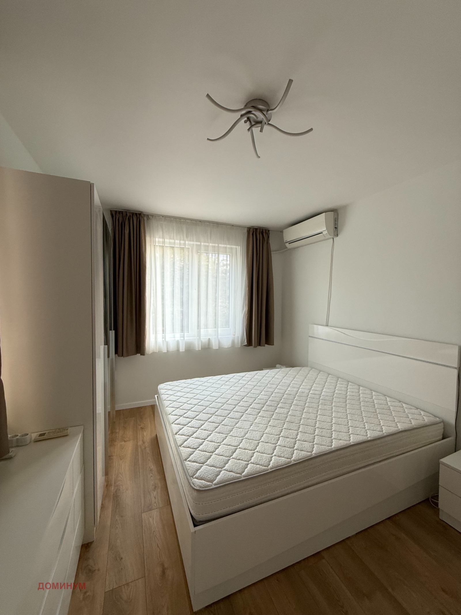 Дава под наем 3-СТАЕН, гр. София, Надежда 2, снимка 6 - Апартаменти - 56213085
