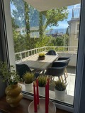 Под наем МНОГОСТАЕН, град София, Изток • 1450 € • 46240551 — Holmes.bg