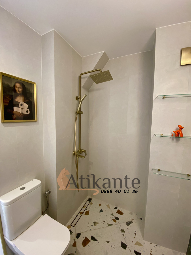 Da affittare  1 camera da letto Sofia , Manastirski livadi , 65 mq | 42415601 - Immagine [9]