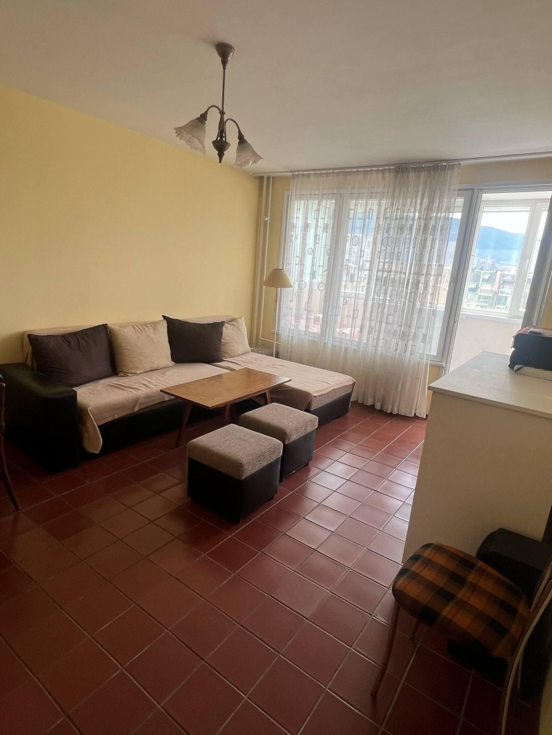 For Rent  1 bedroom Sofia , Hipodruma , 60 sq.m | 40475330