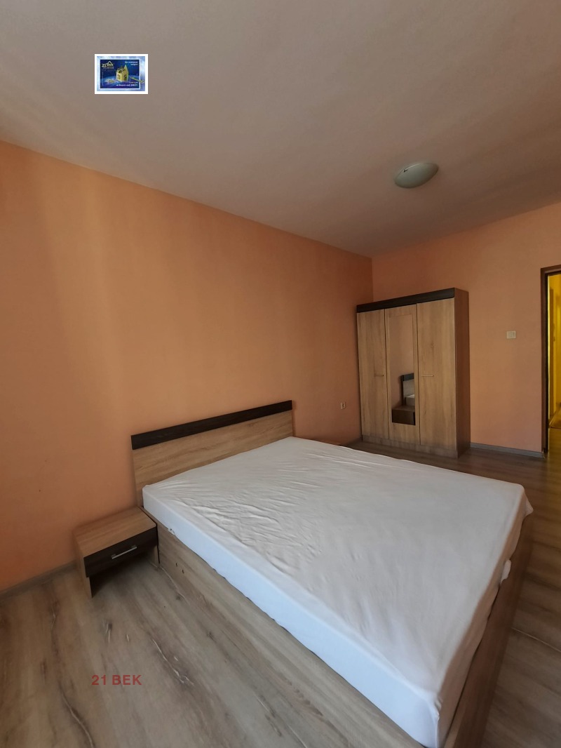 Издаје се  1 спаваћа соба Пловдив , Центар , 70 м2 | 89824890 - слика [9]