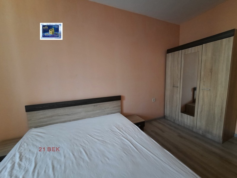 Издаје се  1 спаваћа соба Пловдив , Центар , 70 м2 | 89824890 - слика [8]