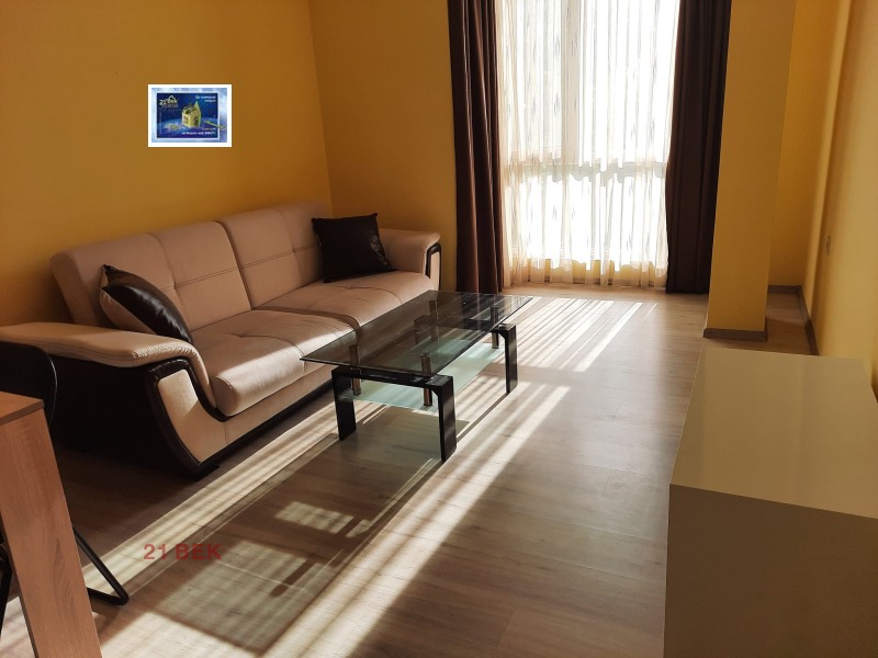 Издаје се  1 спаваћа соба Пловдив , Центар , 70 м2 | 89824890 - слика [2]