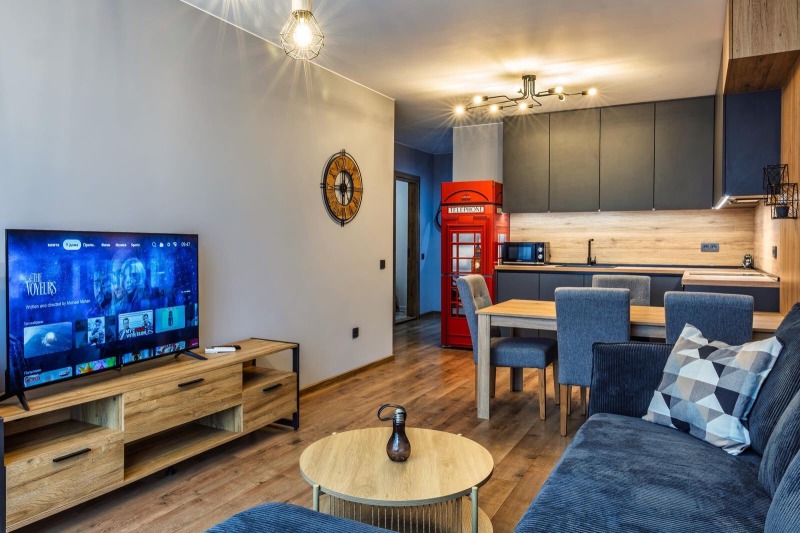 Te huur  1 slaapkamer Sofia , Gorubljane , 70 m² | 47221693 - afbeelding [6]