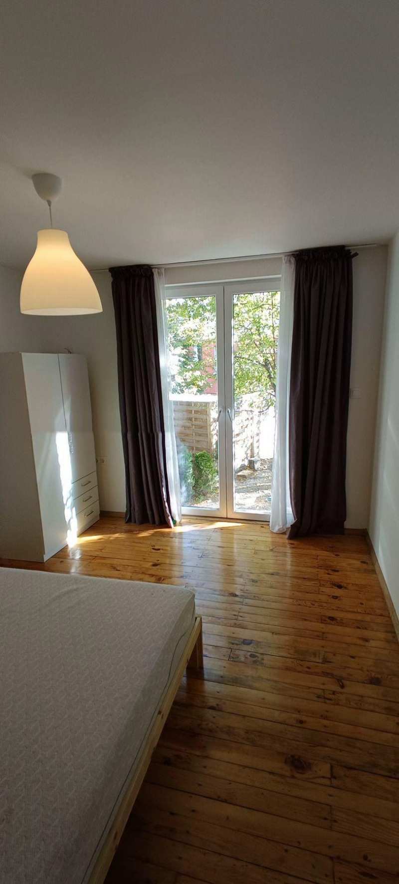 Дава под наем 2-СТАЕН, гр. София, Бояна, снимка 2 - Апартаменти - 52413324