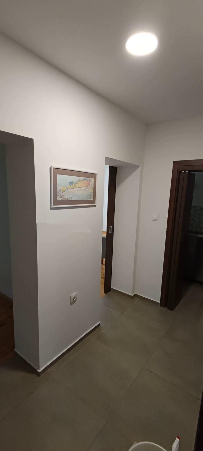 Дава под наем 2-СТАЕН, гр. София, Бояна, снимка 5 - Апартаменти - 52413324