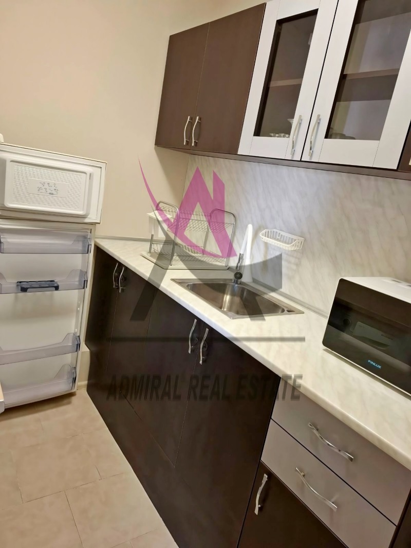 Дава под наем 2-СТАЕН, гр. Варна, Автогара, снимка 3 - Апартаменти - 53073863