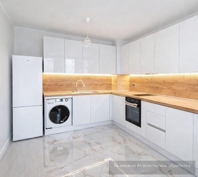 Дава под наем 2-СТАЕН, гр. Варна, Аспарухово