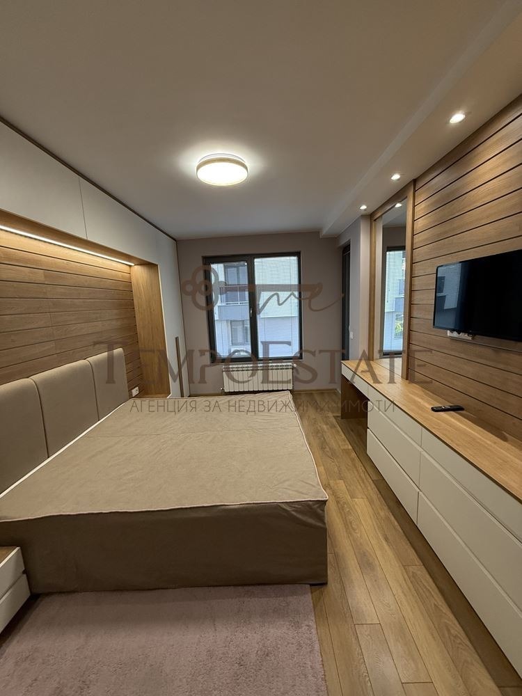 Дава под наем 2-СТАЕН, гр. София, Малинова долина, снимка 4 - Апартаменти - 53943878