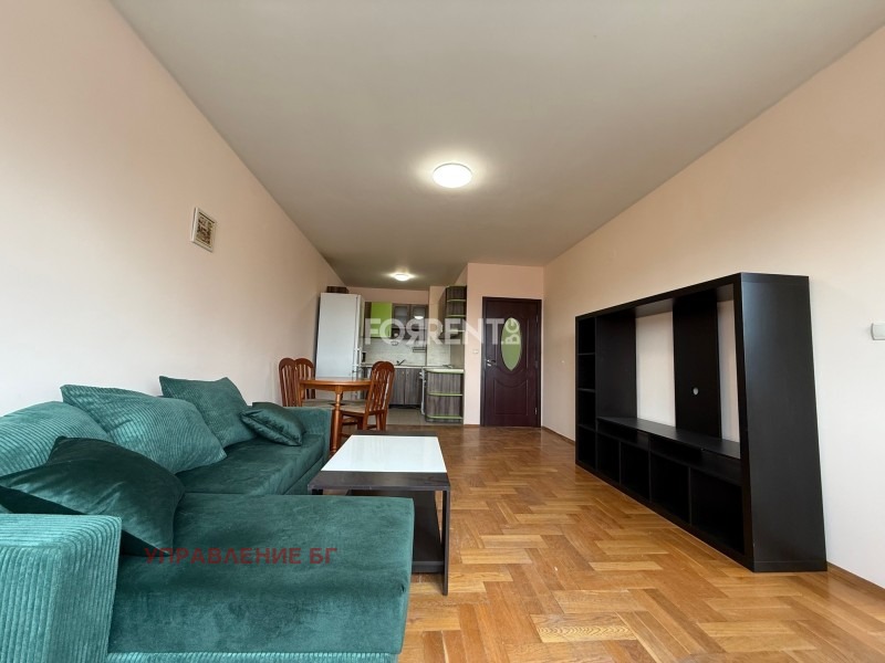 Дава под наем 2-СТАЕН, гр. София, Младост 1, снимка 2 - Апартаменти - 54188287