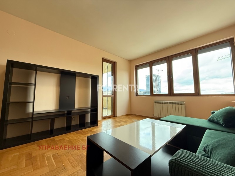 Дава под наем 2-СТАЕН, гр. София, Младост 1, снимка 3 - Апартаменти - 54188287