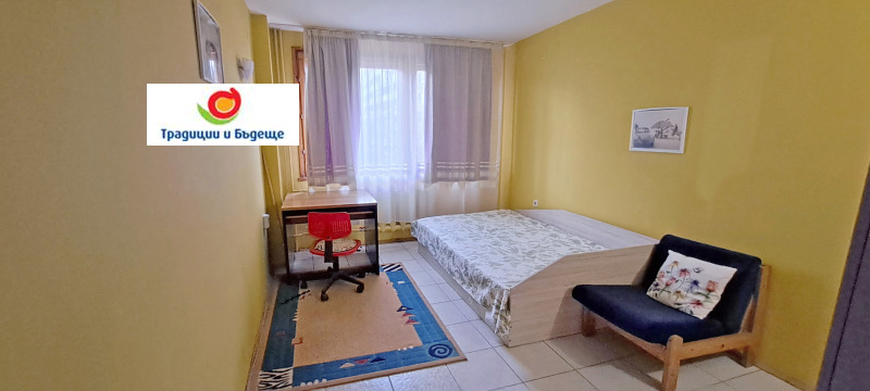 Дава под наем 3-СТАЕН, гр. София, Красно село, снимка 11 - Апартаменти - 52800551