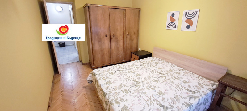 Дава под наем 3-СТАЕН, гр. София, Красно село, снимка 10 - Апартаменти - 52800551