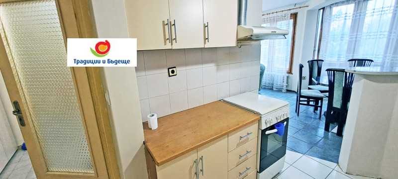 Дава под наем 3-СТАЕН, гр. София, Красно село, снимка 6 - Апартаменти - 52800551