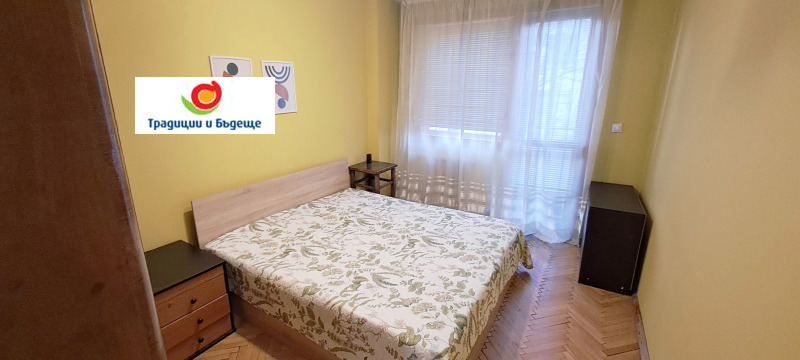 Дава под наем 3-СТАЕН, гр. София, Красно село, снимка 8 - Апартаменти - 52800551