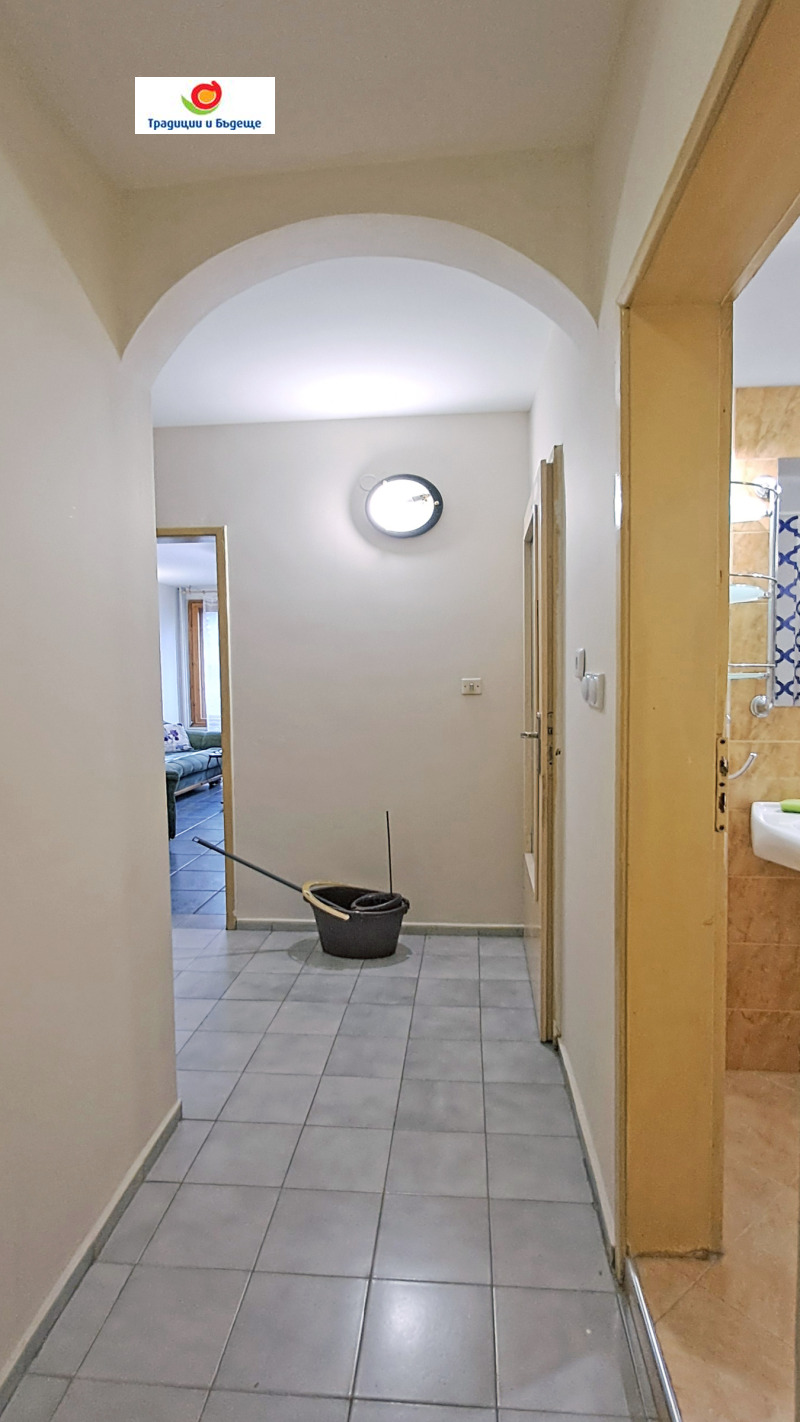 Дава под наем 3-СТАЕН, гр. София, Красно село, снимка 14 - Апартаменти - 52800551