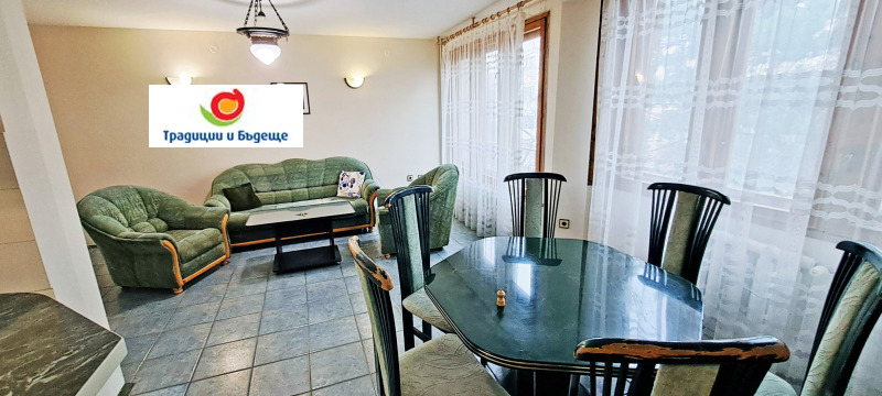 Дава под наем 3-СТАЕН, гр. София, Красно село, снимка 2 - Апартаменти - 52800551