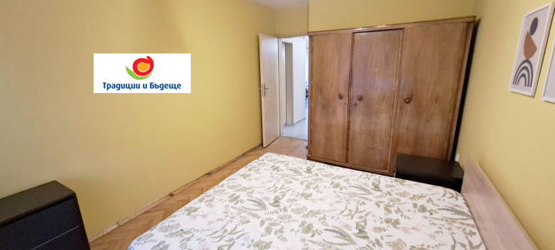 Дава под наем 3-СТАЕН, гр. София, Красно село, снимка 9 - Апартаменти - 52800551