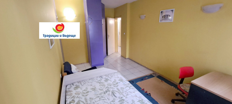 Дава под наем 3-СТАЕН, гр. София, Красно село, снимка 13 - Апартаменти - 52800551