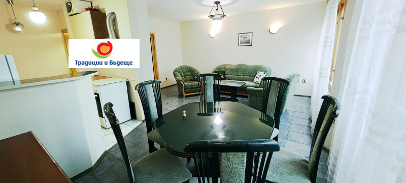 Дава под наем 3-СТАЕН, гр. София, Красно село, снимка 3 - Апартаменти - 52800551