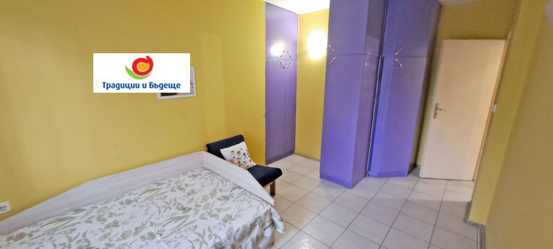 Дава под наем 3-СТАЕН, гр. София, Красно село, снимка 12 - Апартаменти - 52800551