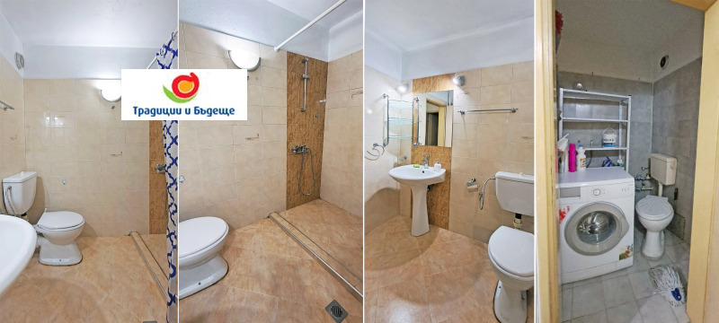 Дава под наем 3-СТАЕН, гр. София, Красно село, снимка 15 - Апартаменти - 52800551