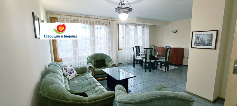 Дава под наем 3-СТАЕН, гр. София, Красно село