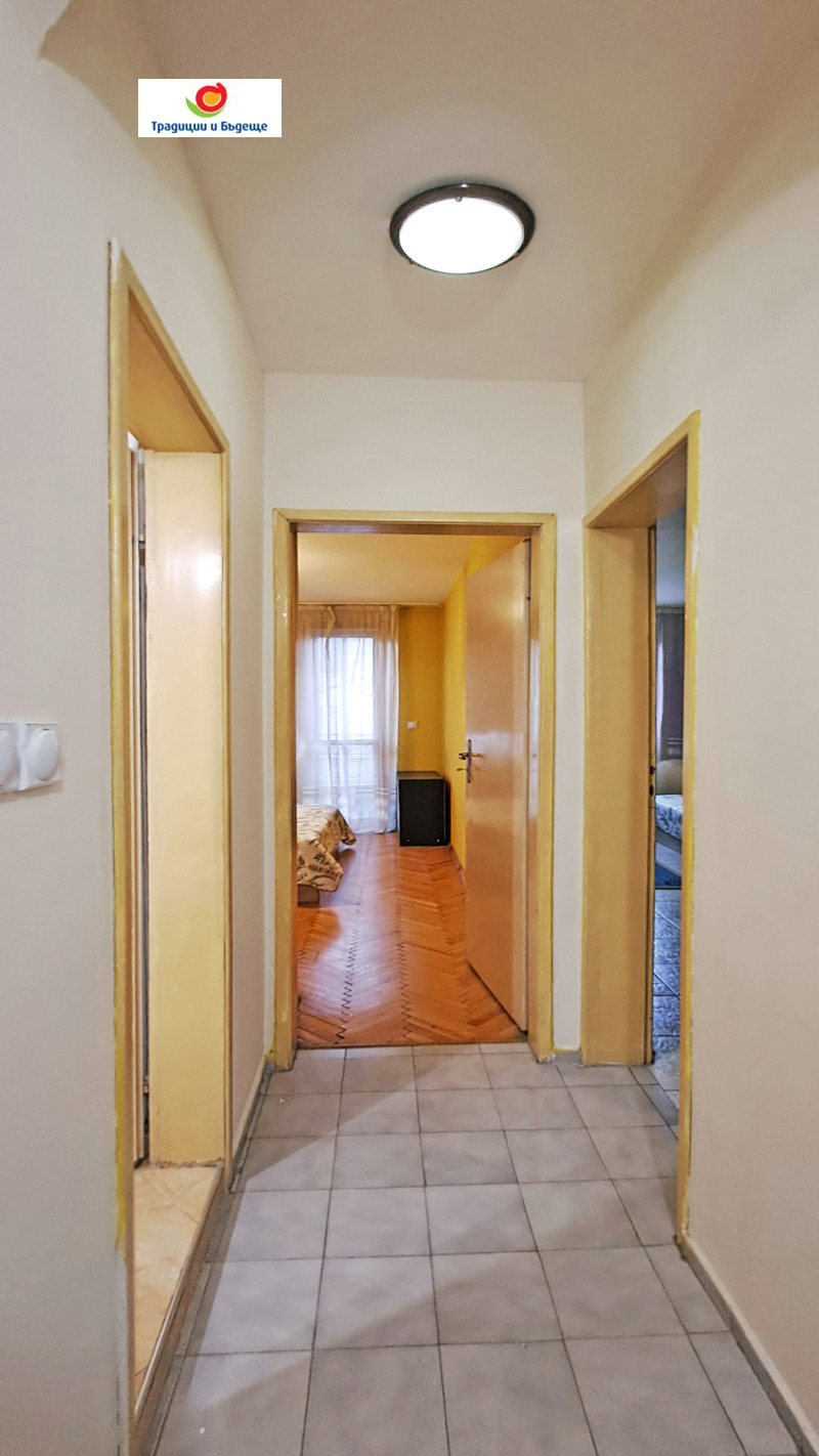 Дава под наем 3-СТАЕН, гр. София, Красно село, снимка 7 - Апартаменти - 52800551