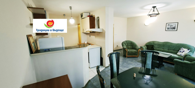 Дава под наем 3-СТАЕН, гр. София, Красно село, снимка 4 - Апартаменти - 52800551