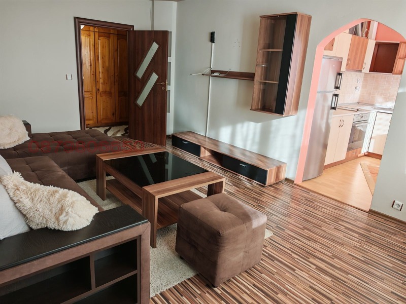 Дава под наем 3-СТАЕН, гр. Самоков, област София област