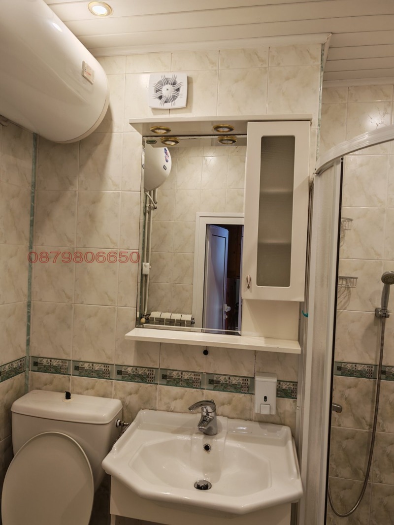 Дава под наем 3-СТАЕН, гр. Самоков, област София област, снимка 2 - Апартаменти - 52941848