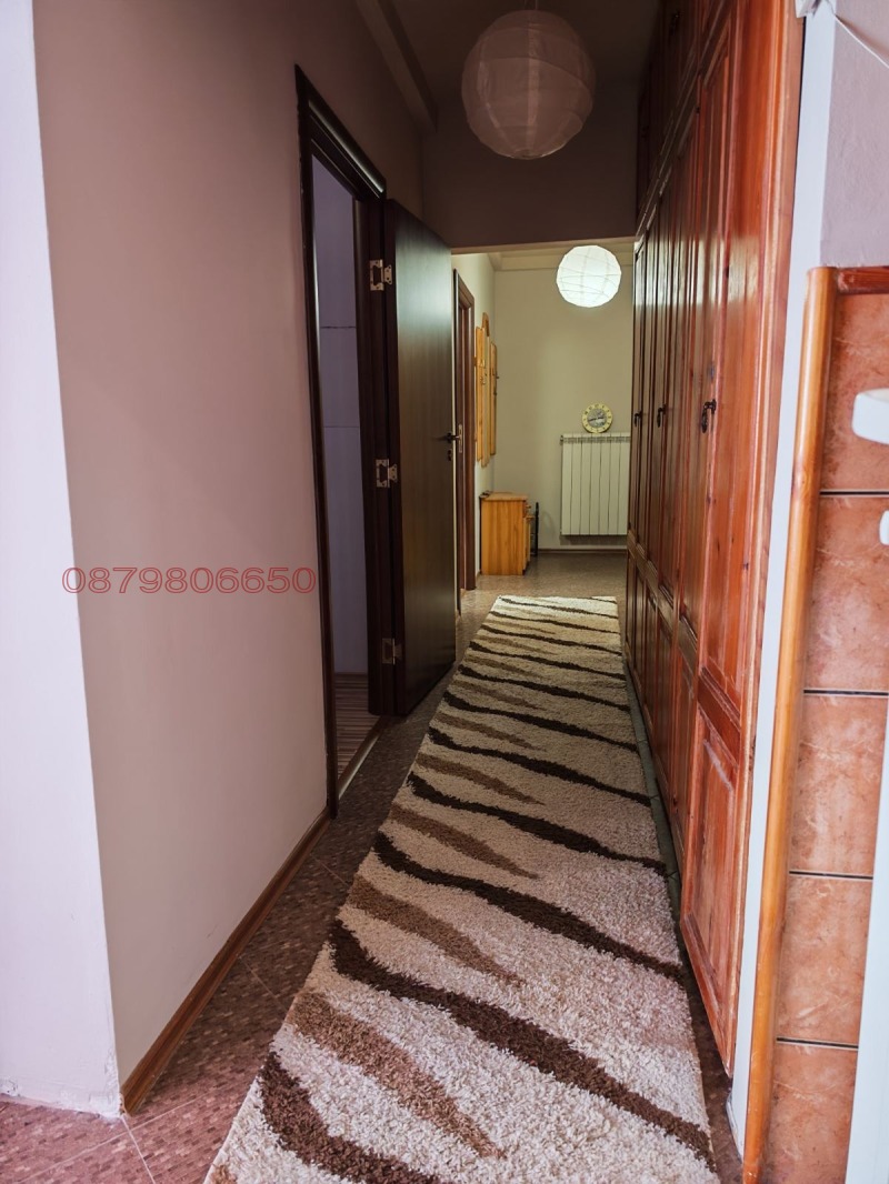 Дава под наем 3-СТАЕН, гр. Самоков, област София област, снимка 3 - Апартаменти - 52941848