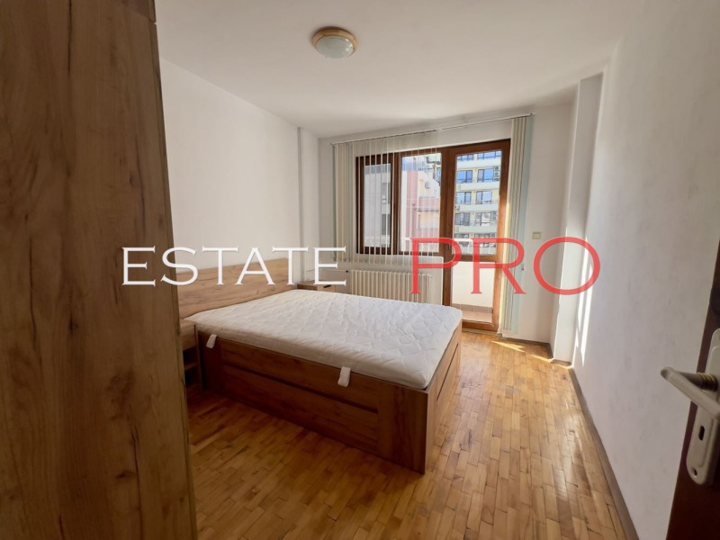 Дава под наем 3-СТАЕН, гр. Пловдив, Кършияка, снимка 5 - Апартаменти - 53109145