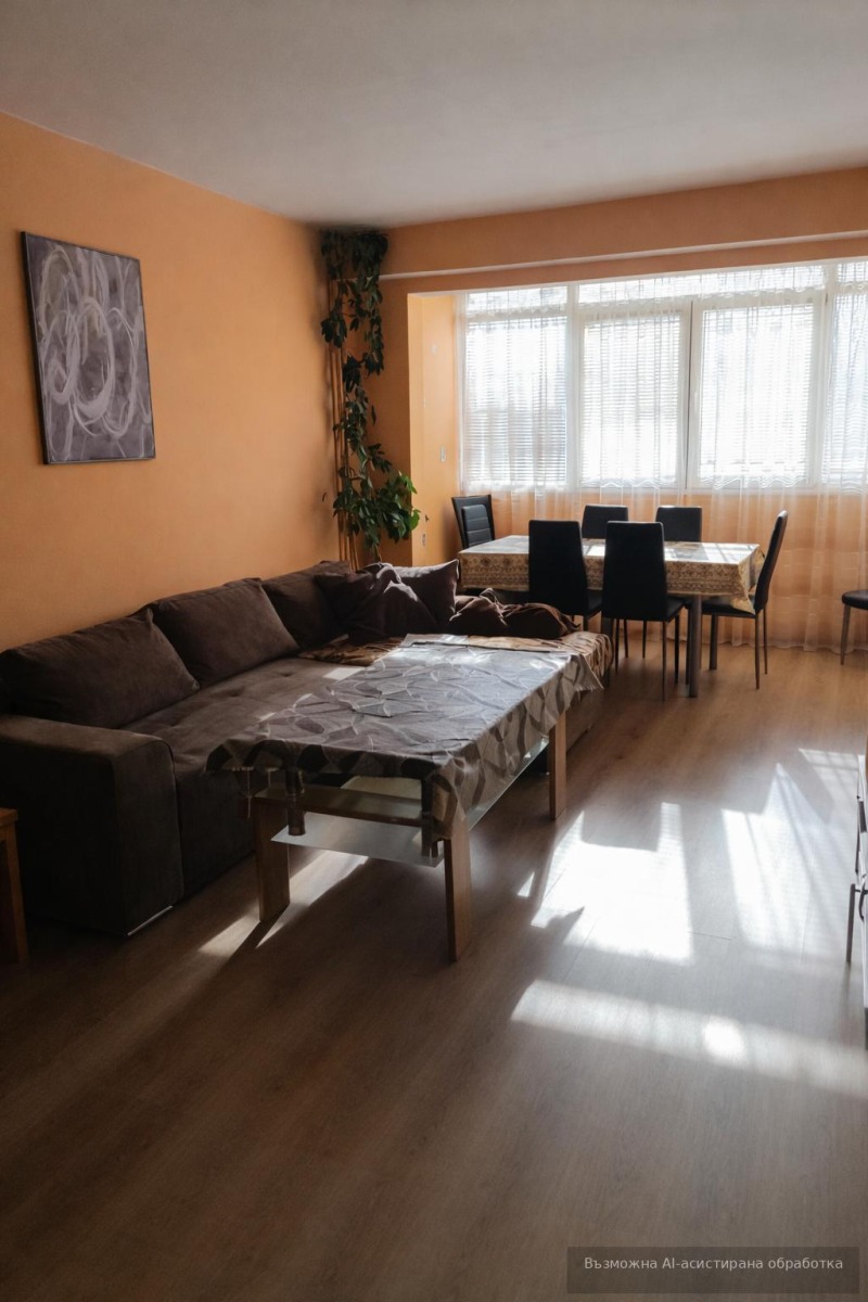 Дава под наем 3-СТАЕН, гр. София, Дружба 1, снимка 3 - Апартаменти - 53337493