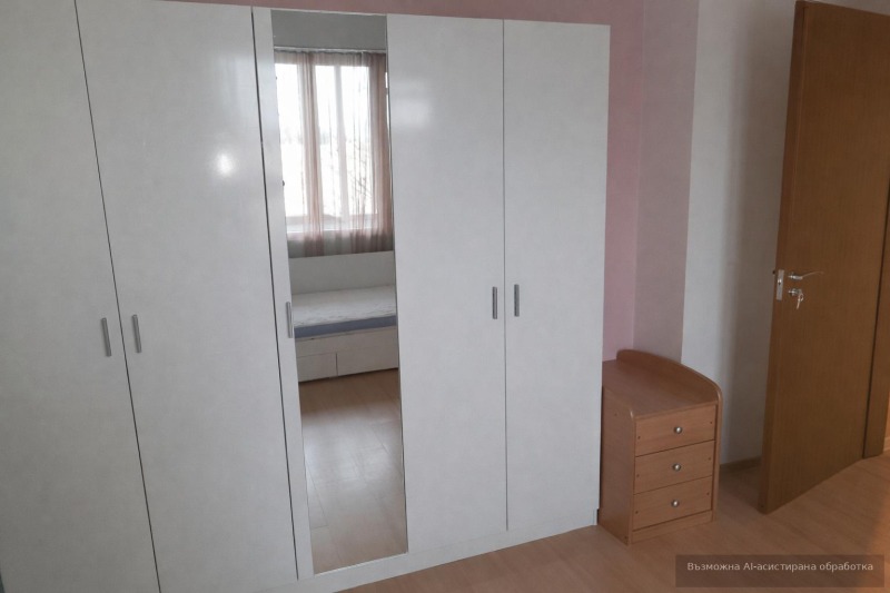 Дава под наем 3-СТАЕН, гр. София, Дружба 1, снимка 8 - Апартаменти - 53337493