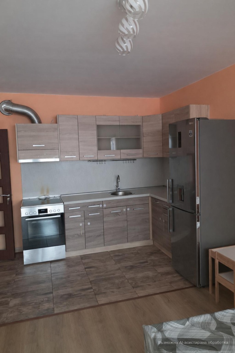 Дава под наем 3-СТАЕН, гр. София, Дружба 1, снимка 4 - Апартаменти - 53337493