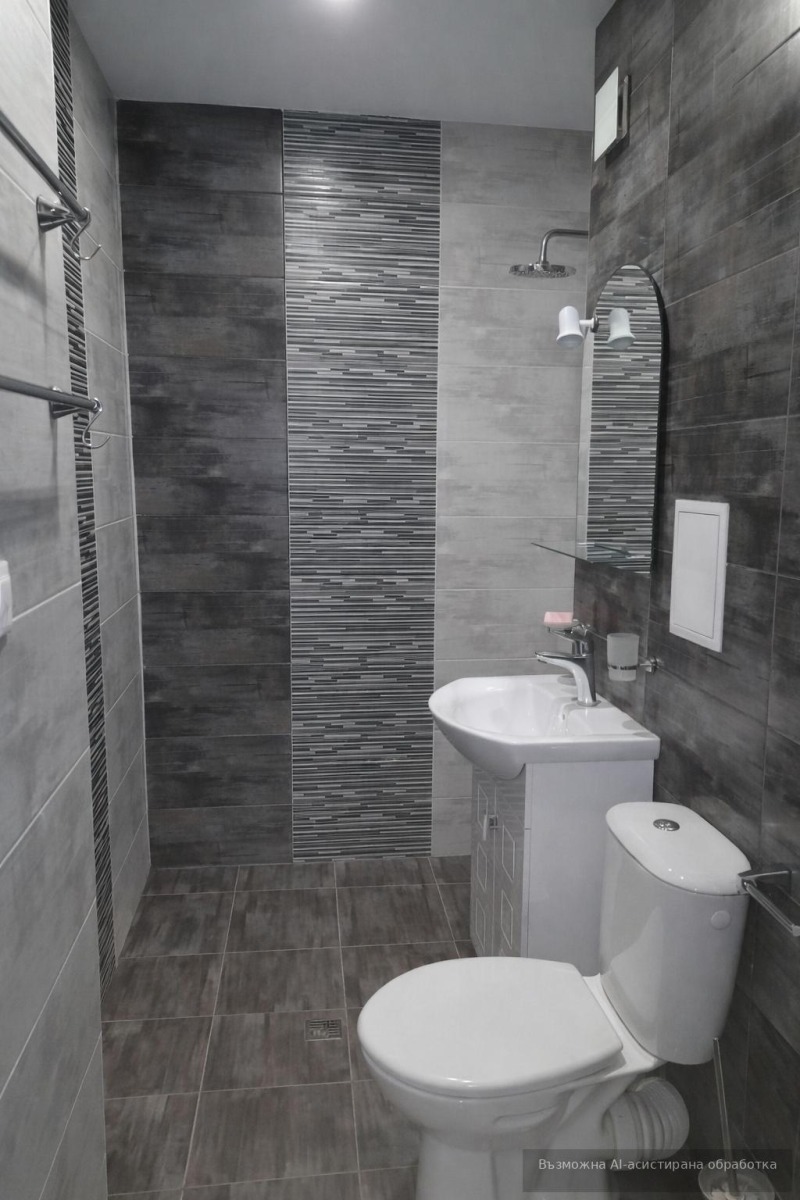 Дава под наем 3-СТАЕН, гр. София, Дружба 1, снимка 9 - Апартаменти - 53337493