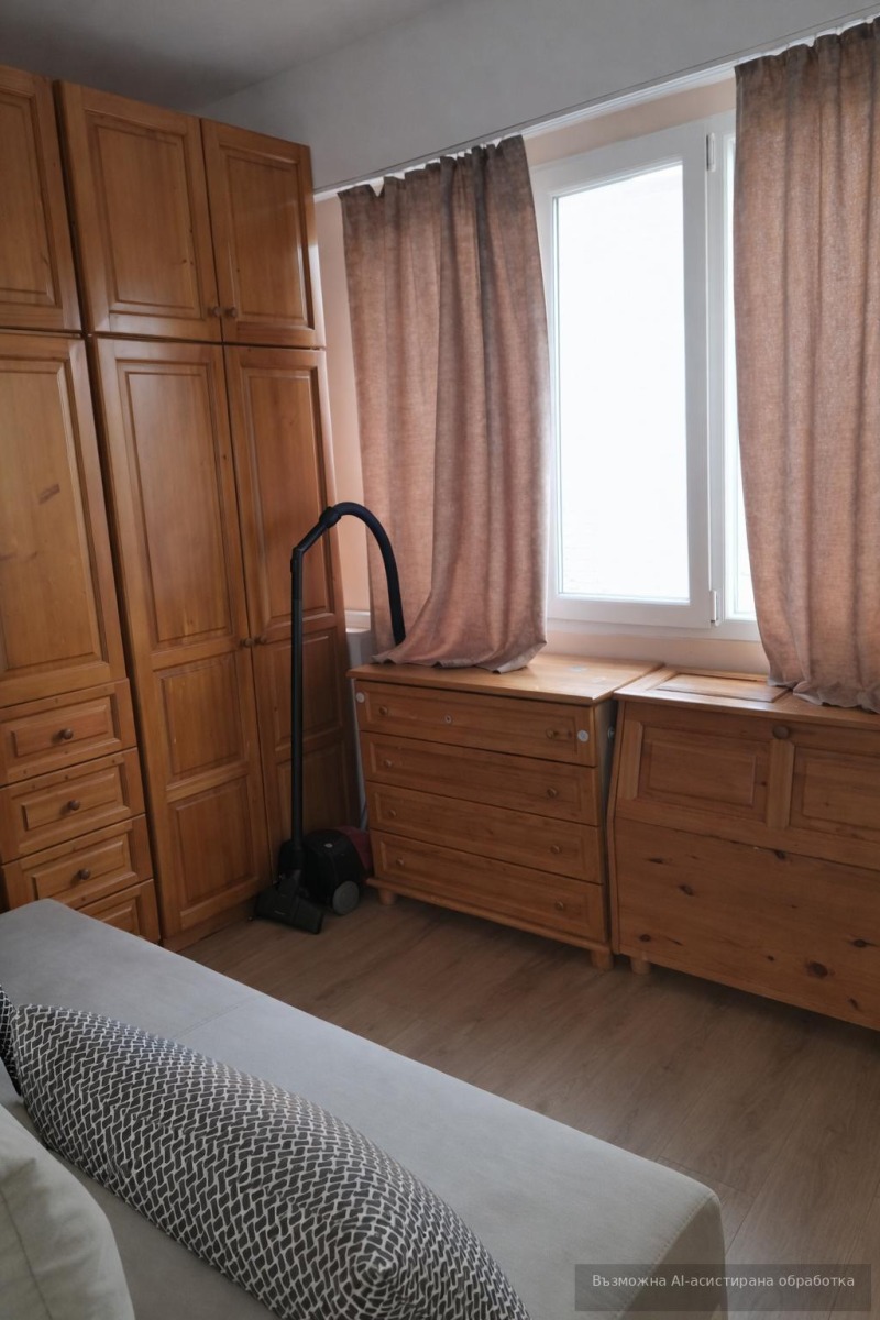 Дава под наем 3-СТАЕН, гр. София, Дружба 1, снимка 6 - Апартаменти - 53337493