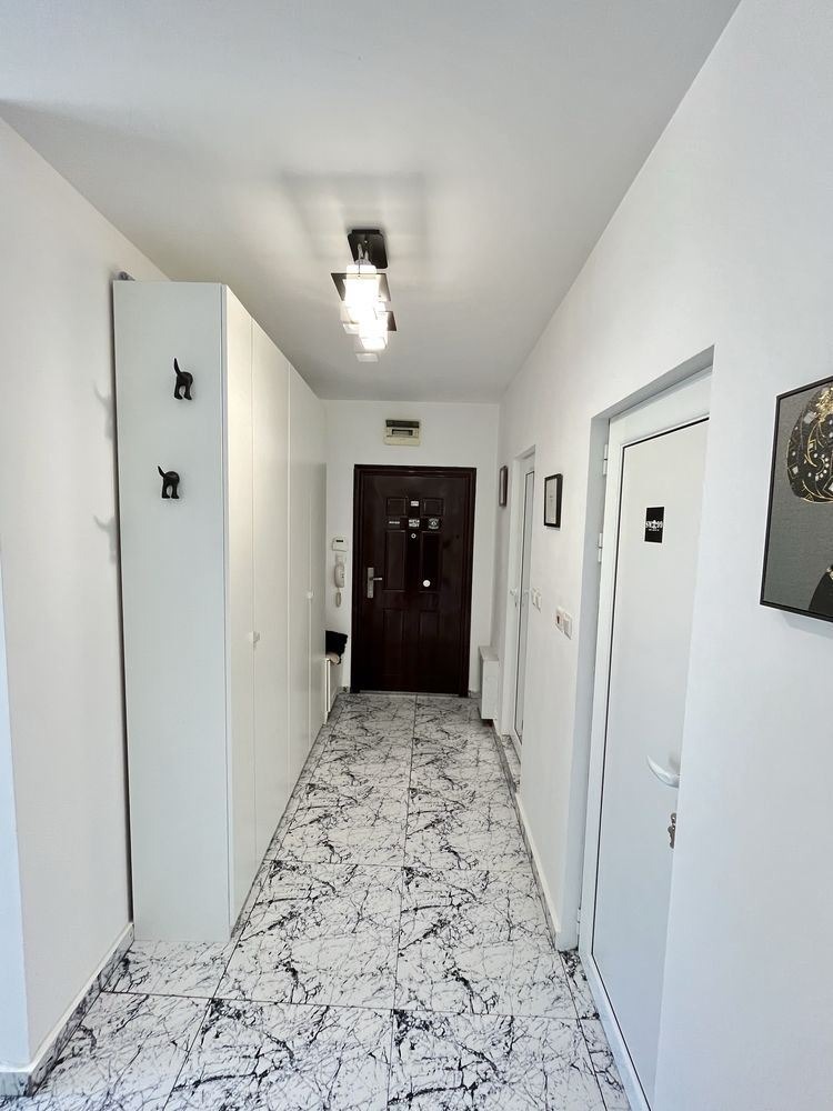 Дава под наем 3-СТАЕН, гр. София, Манастирски ливади, снимка 8 - Апартаменти - 54371981