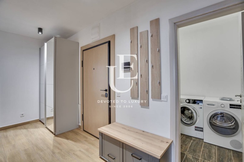Дава под наем  4-стаен град София , Изток , 140 кв.м | 48551306 - изображение [6]