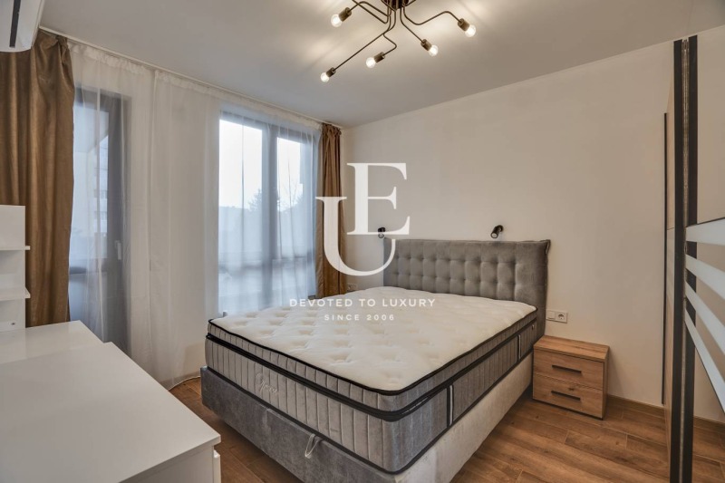 Дава под наем  4-стаен град София , Изток , 140 кв.м | 48551306 - изображение [5]