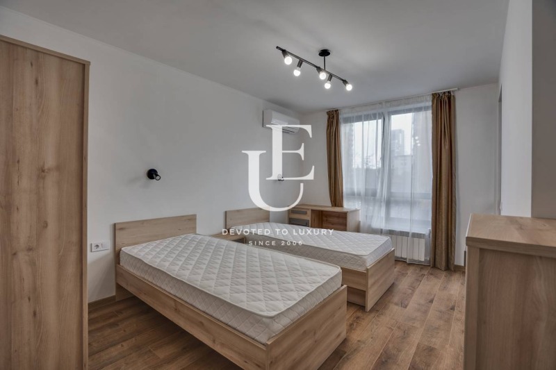 Дава под наем  4-стаен град София , Изток , 140 кв.м | 48551306 - изображение [9]
