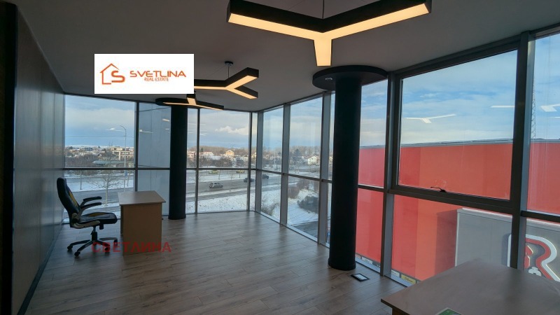 Дава под наем ОФИС, гр. София, Враждебна, снимка 3 - Офиси - 53041394