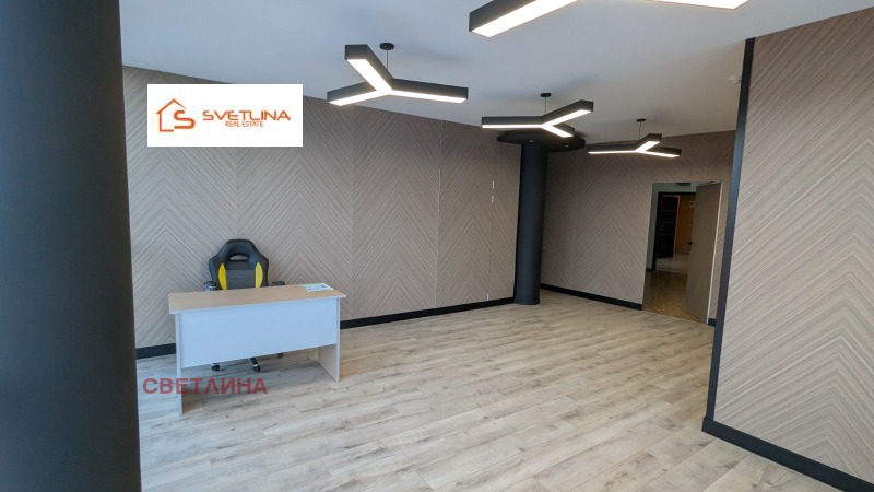 Дава под наем ОФИС, гр. София, Враждебна, снимка 2 - Офиси - 53041394