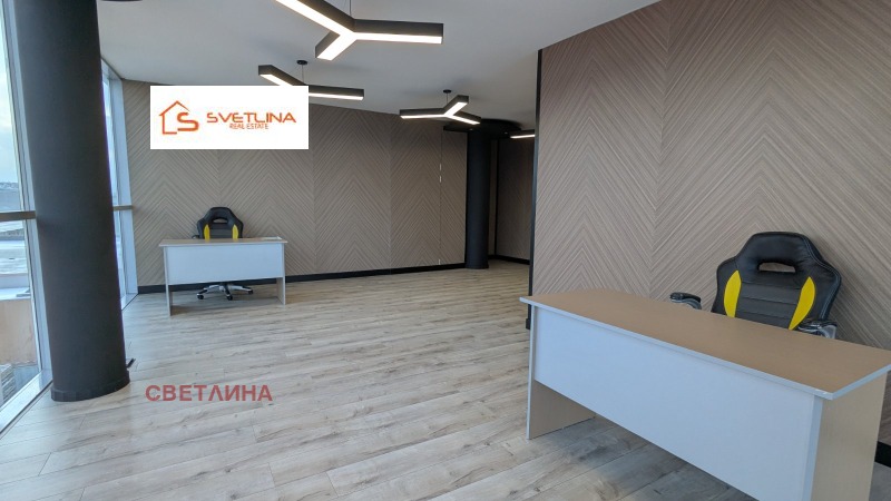 Дава под наем ОФИС, гр. София, Враждебна