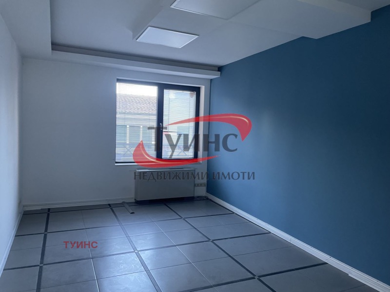 Дава под наем ОФИС, гр. Пловдив, Кършияка, снимка 11 - Офиси - 53338117